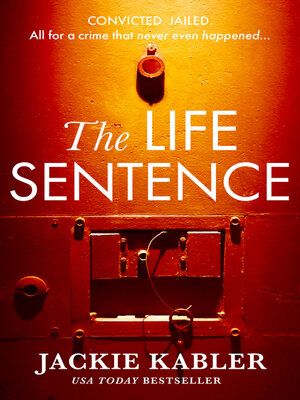 cover image of The Life Sentence